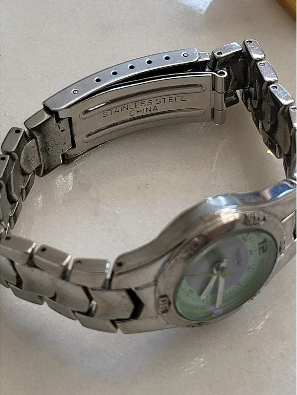 N/A gorgeous watch